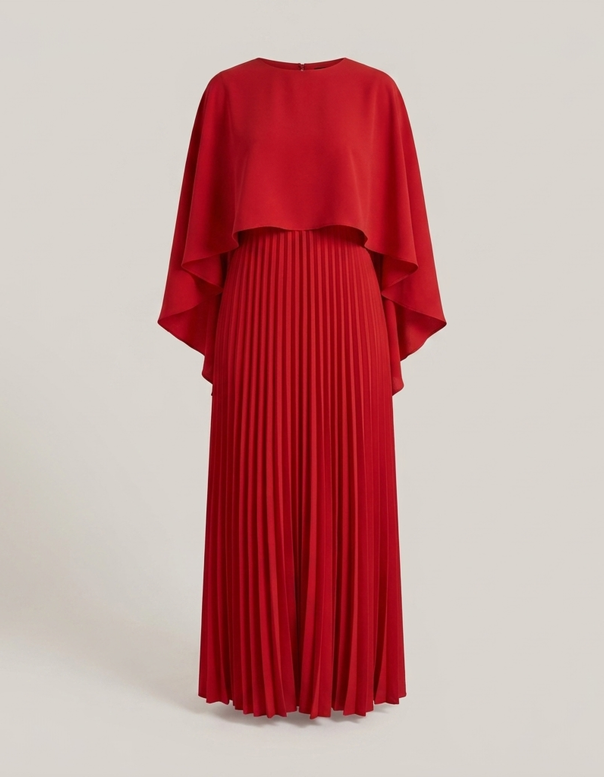 Robe Plissée Héloïse