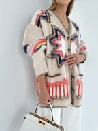 Cardigan Noélie