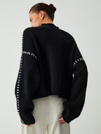 Pull Ample Hélène