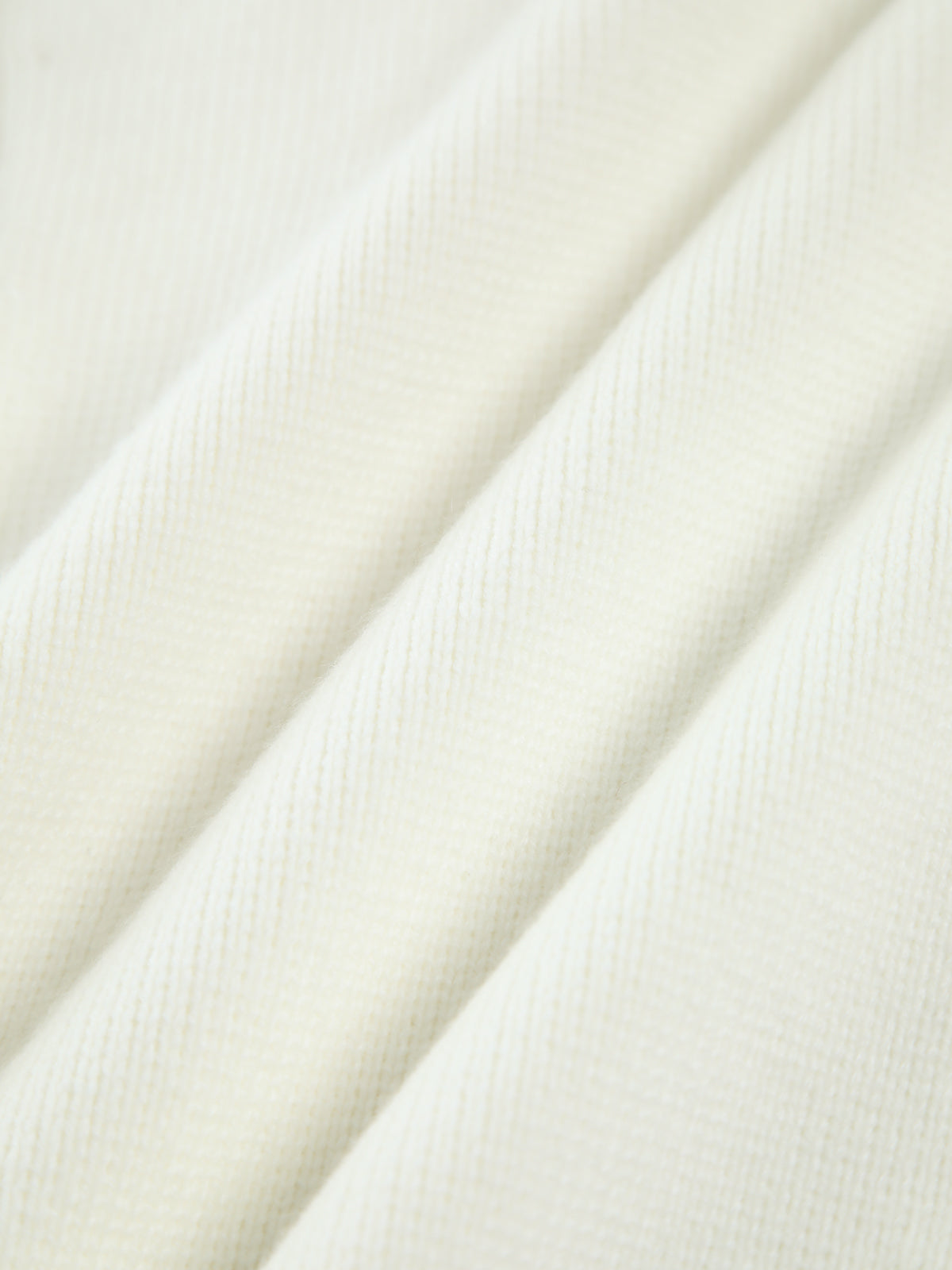 Cardigan Liseré Perles Ourlet Effiloché