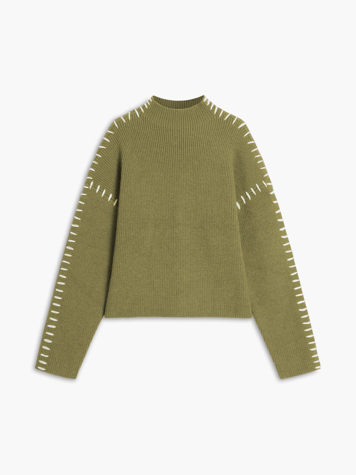 Pull Ample Hélène