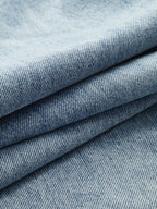 Jean Large Taille Asymétrique