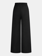 Pantalon à mailles métalliques