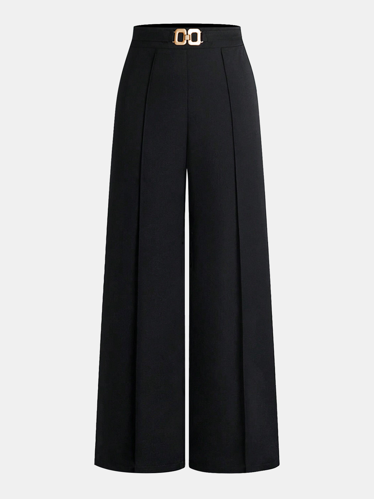Pantalon à mailles métalliques