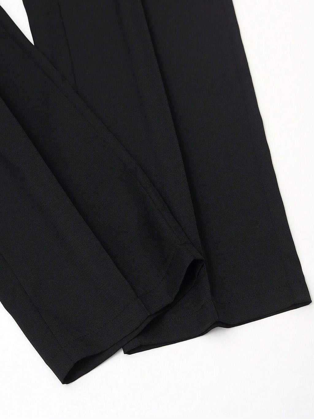 Pantalon à mailles métalliques