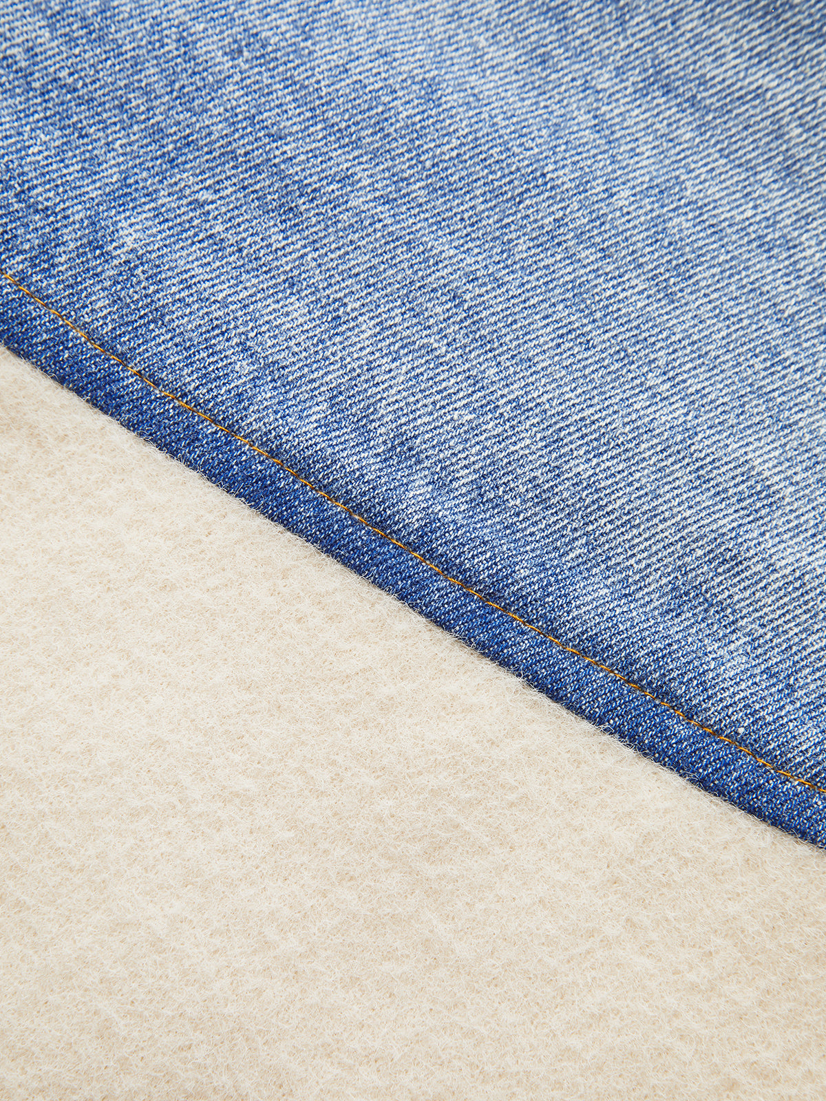 Cardigan Denim Philomène