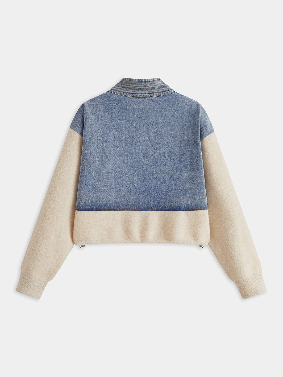 Cardigan Denim Philomène