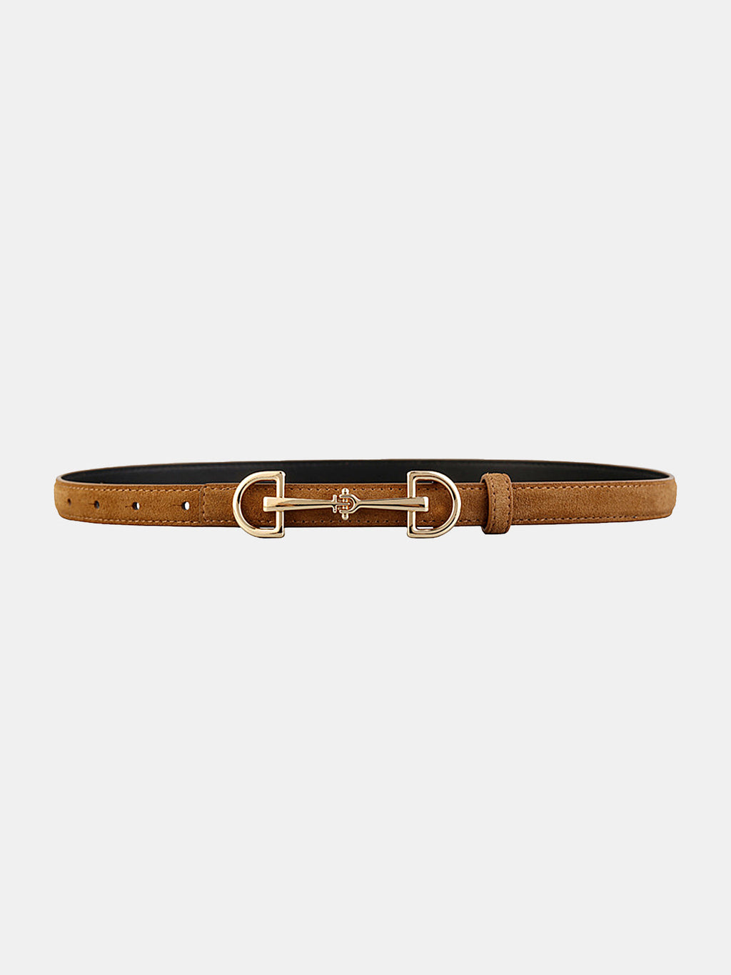 Ceinture Boucle Mors Jade