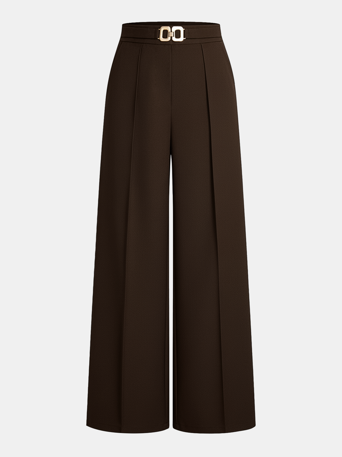 Pantalon à mailles métalliques