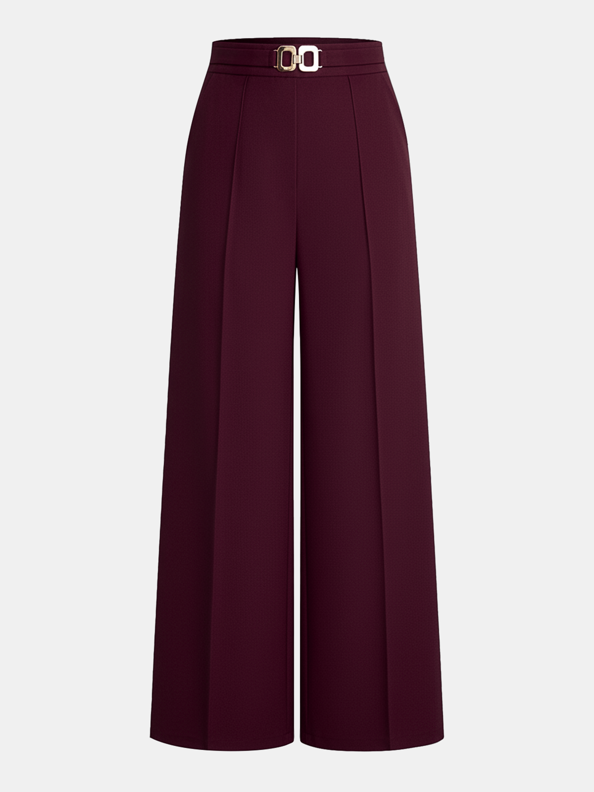 Pantalon à mailles métalliques