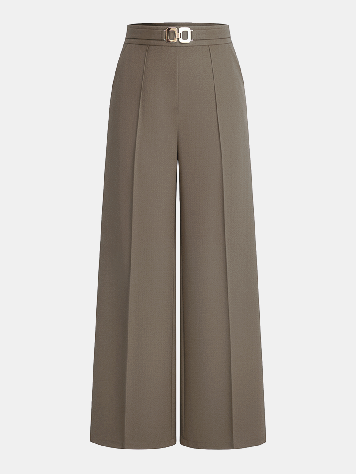 Pantalon à mailles métalliques