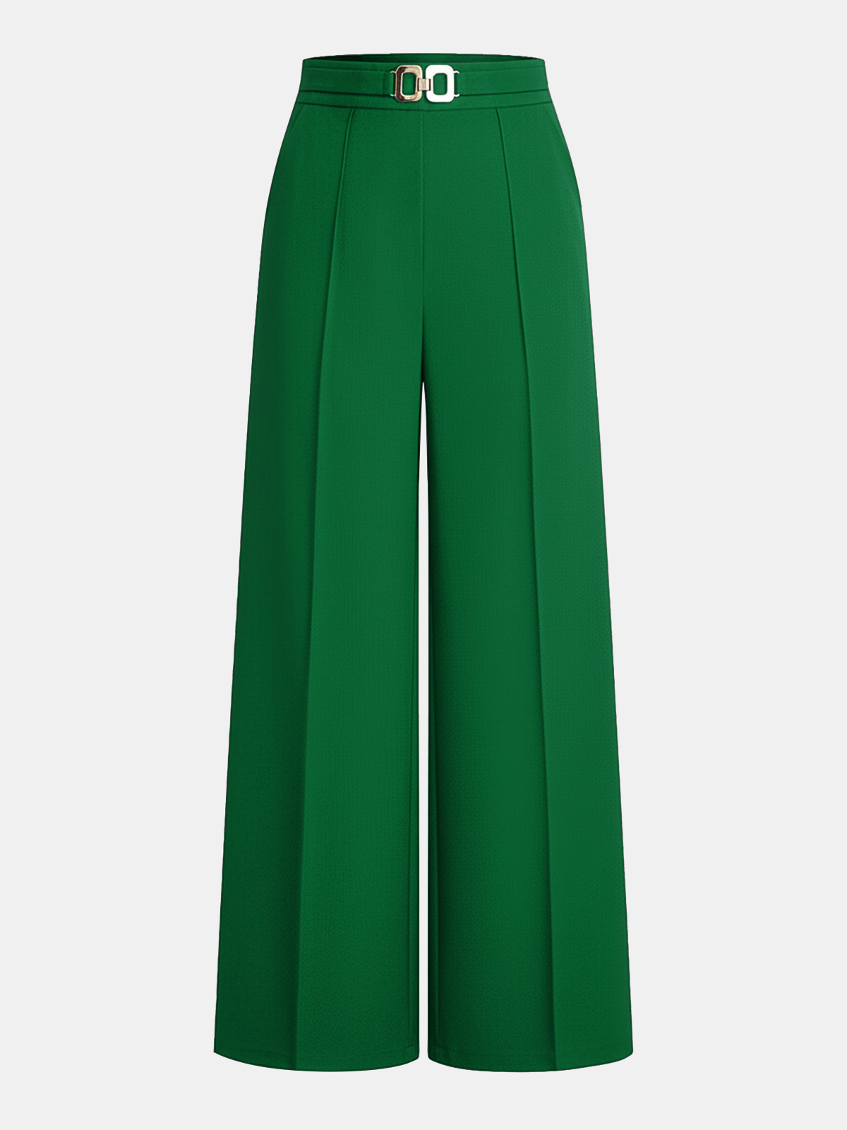 Pantalon à mailles métalliques