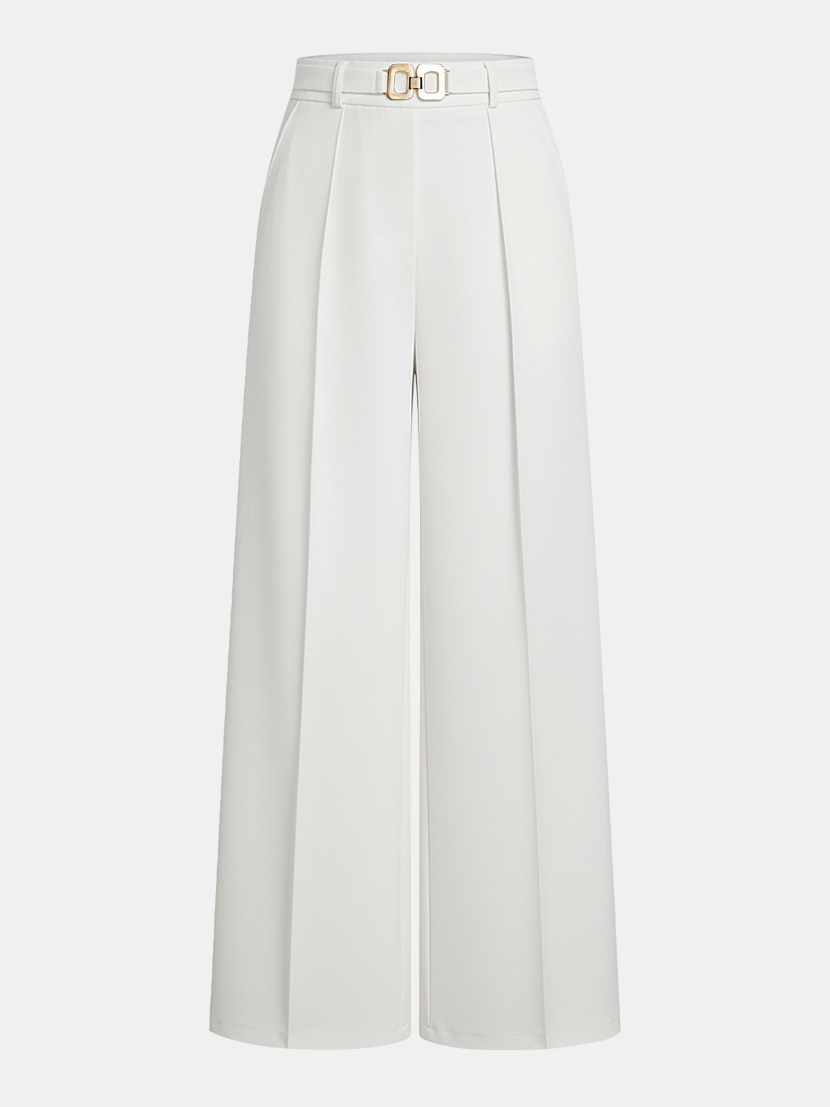Pantalon à mailles métalliques