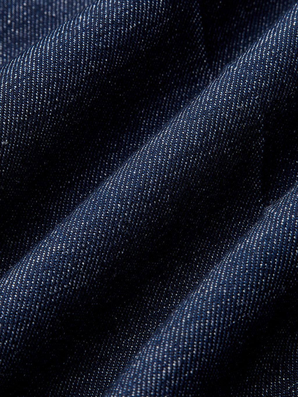 Pantalon Large Asymétrique Croisé Ourlet Traînant