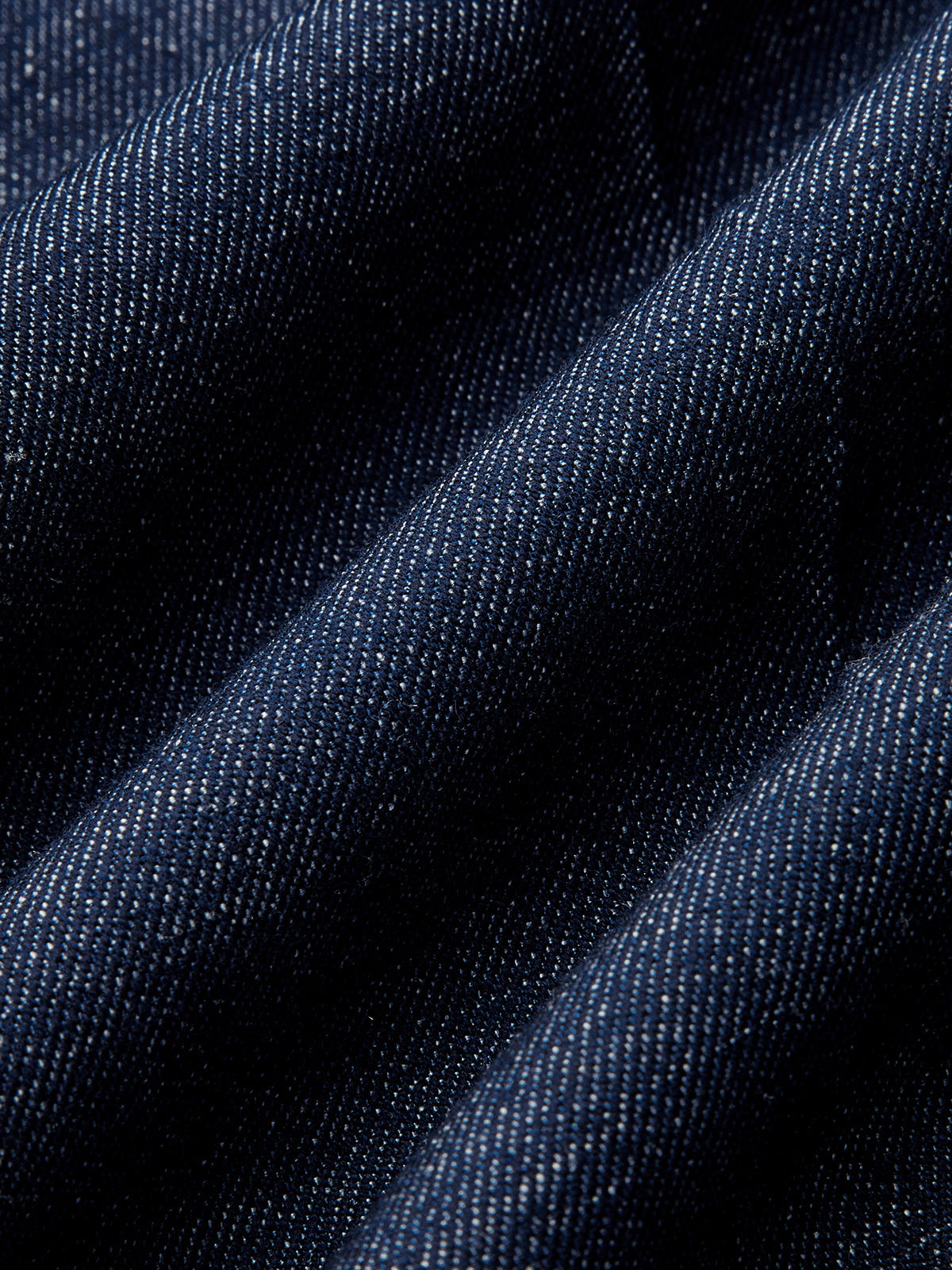 Pantalon Large Asymétrique Croisé Ourlet Traînant