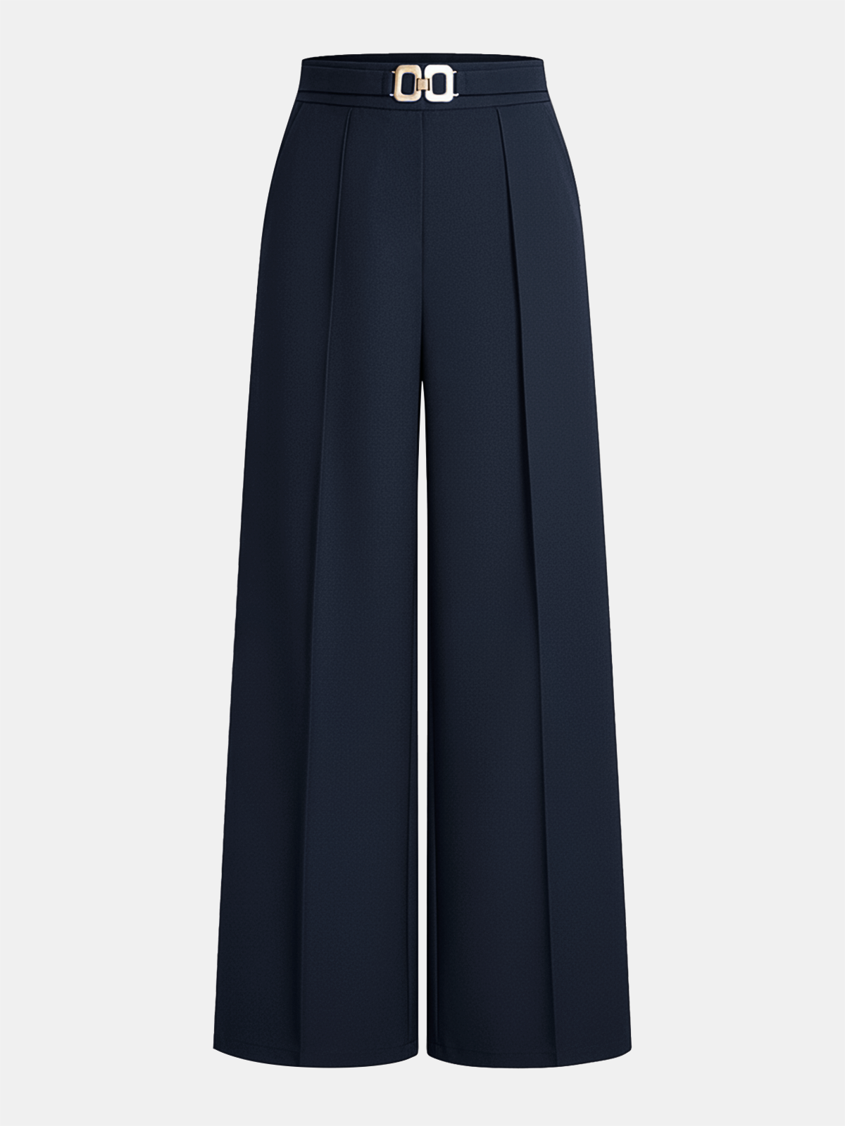 Pantalon à mailles métalliques
