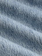 Jean Large Dentelle Pénélope