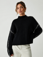 Pull Ample Hélène