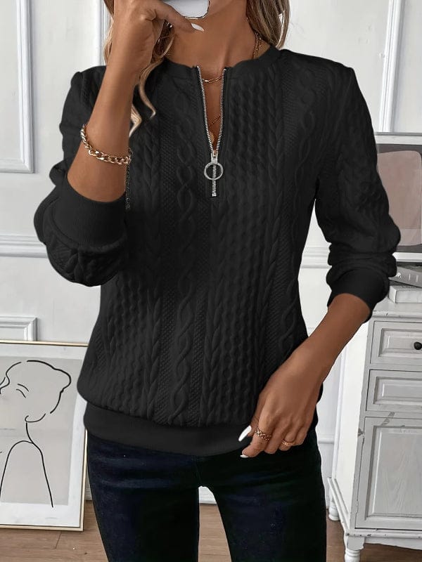 Pull Élégant Pour Printemps