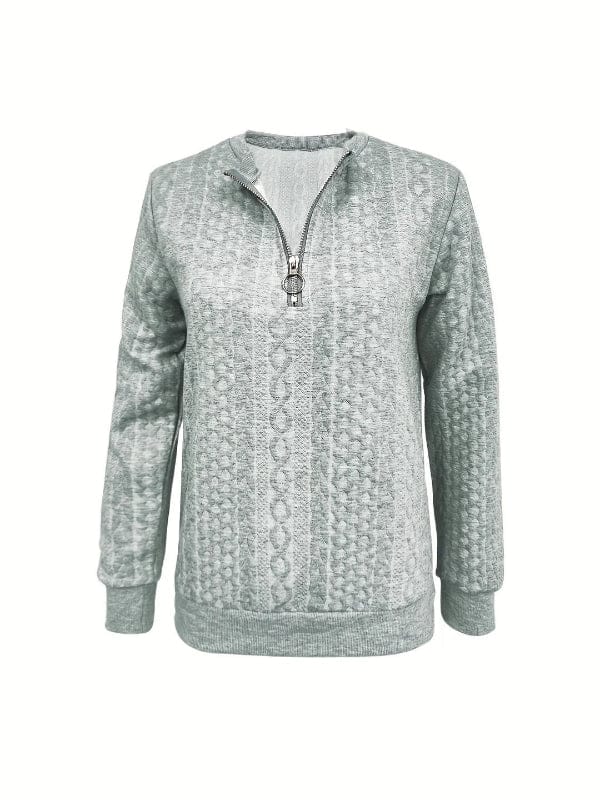 Pull Élégant Pour Printemps