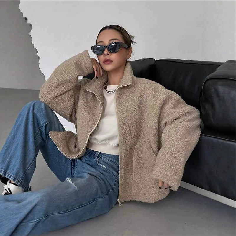 Gilet Louise