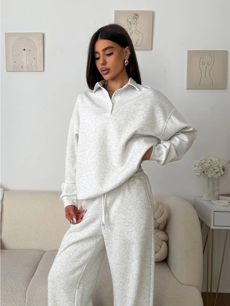 Ensemble Confortable