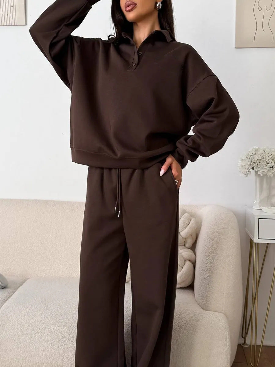 Ensemble Confortable