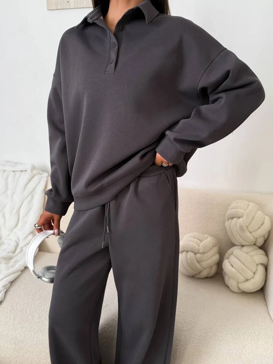 Ensemble Confortable