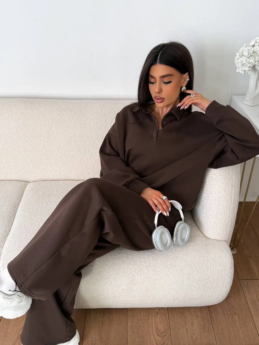 Ensemble Confortable