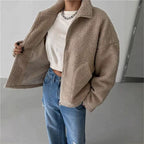 Gilet Louise