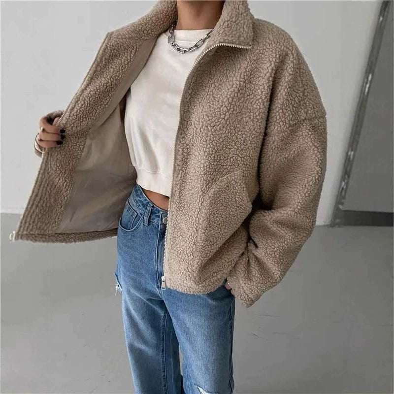 Gilet Louise