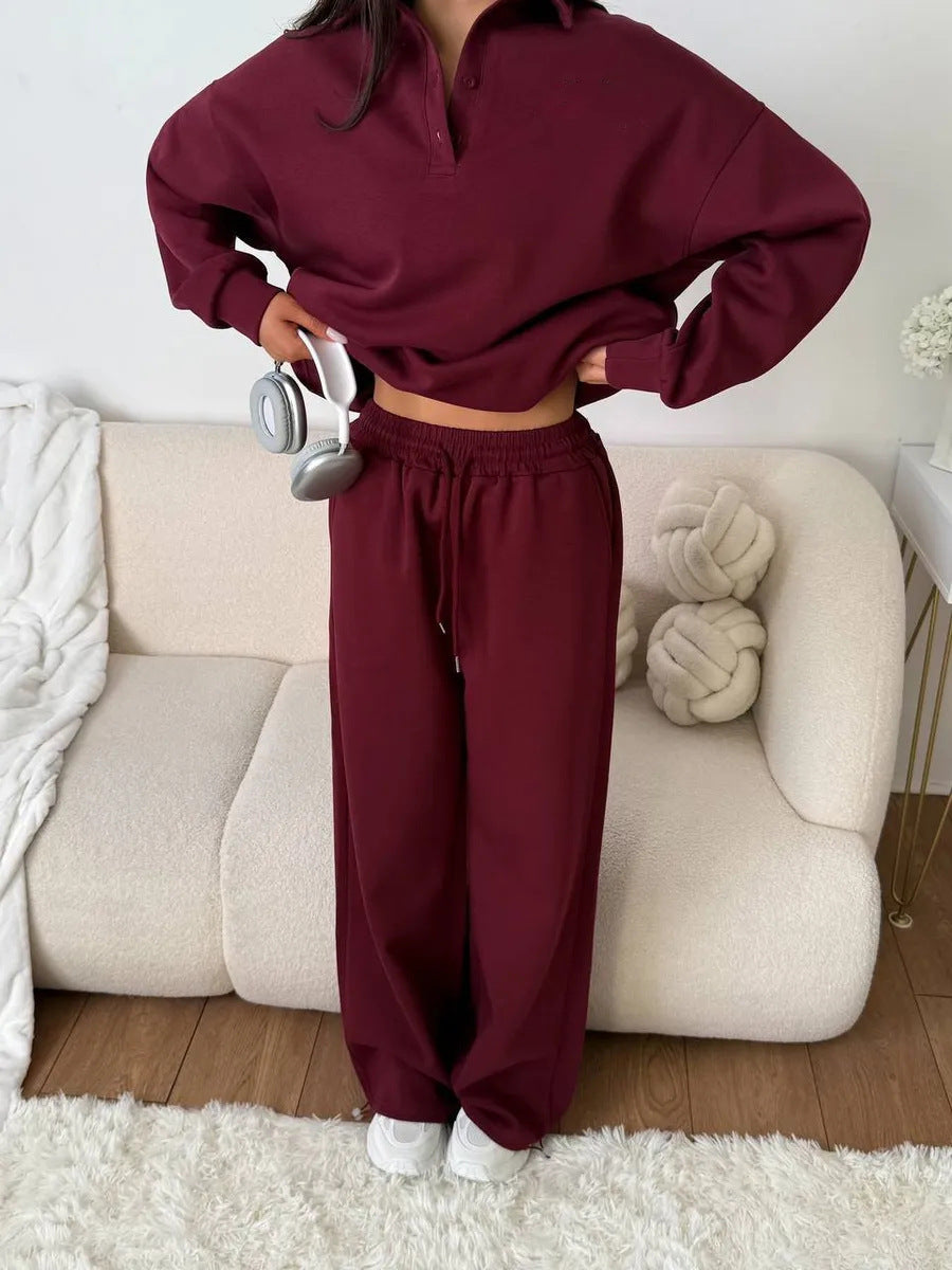 Ensemble Confortable