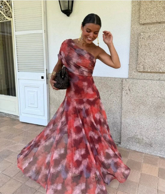 Robe Résille Inès