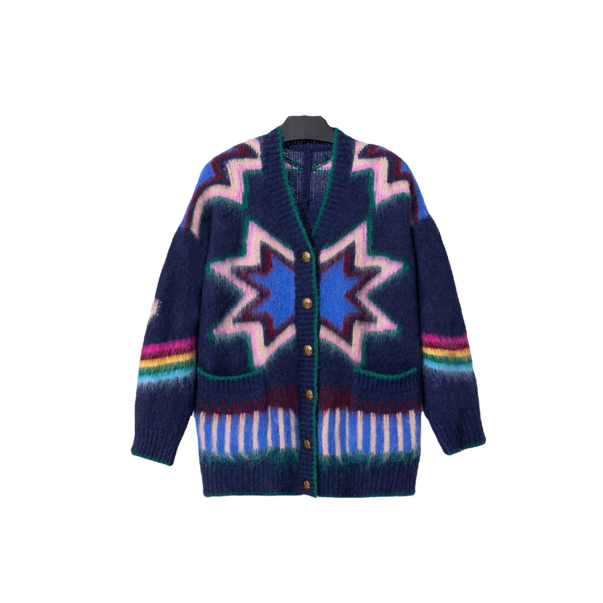 Cardigan Noélie