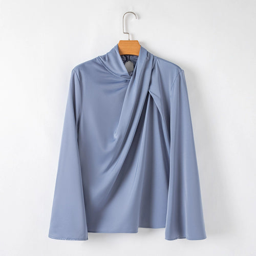 Blouse Satin Diane