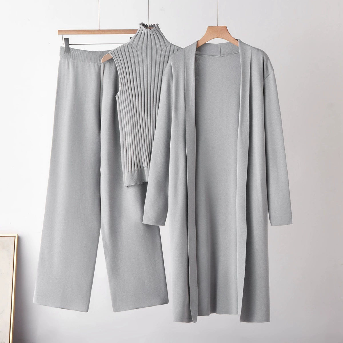 Ensemble Maille 3 Pièces Aurélie