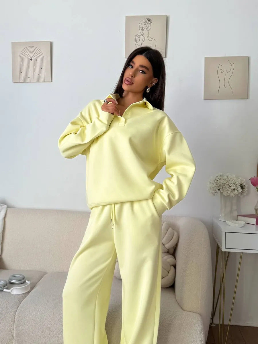 Ensemble Confortable