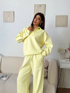 Ensemble Confortable