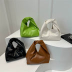 Sac à main en cuir