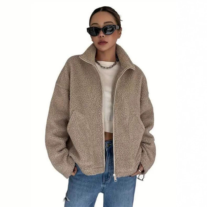 Gilet Louise