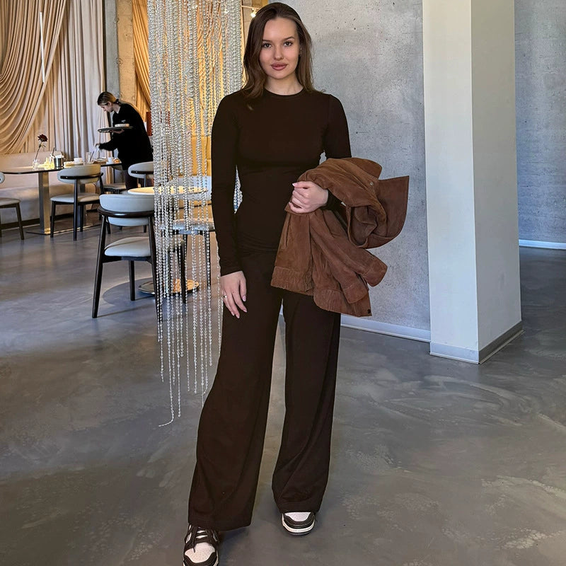Ensemble Marie