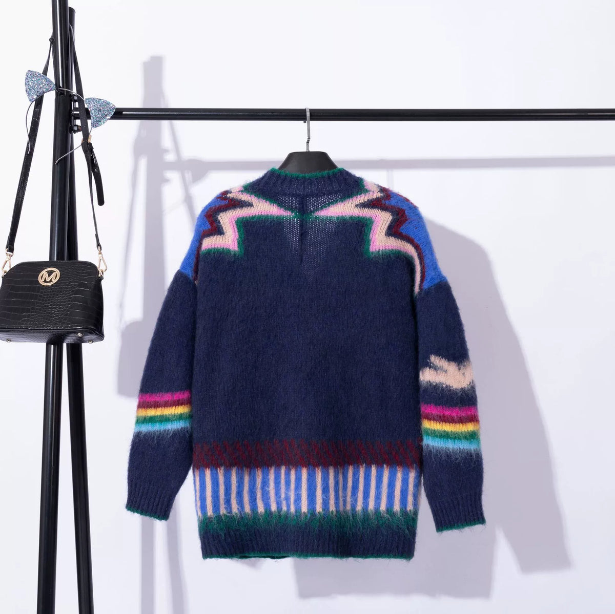 Cardigan Noélie