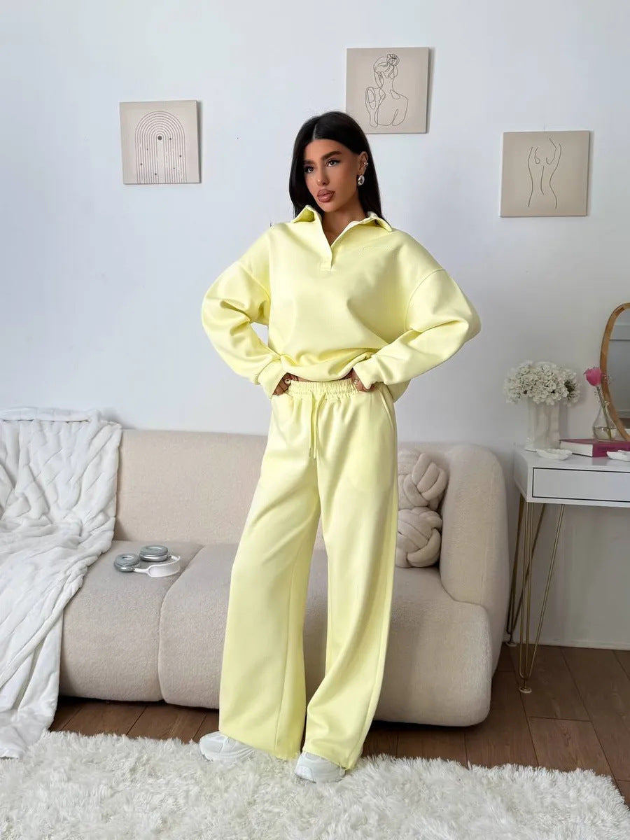 Ensemble Confortable