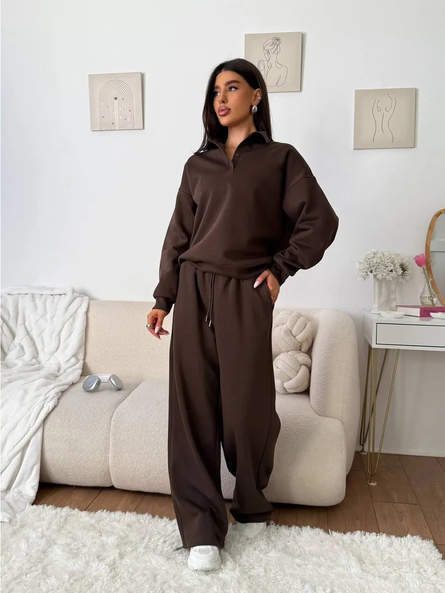 Ensemble Confortable
