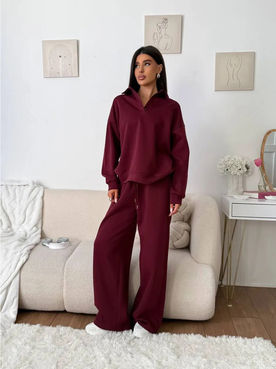 Ensemble Confortable