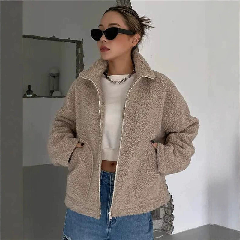 Gilet Louise