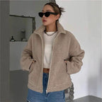 Gilet Louise
