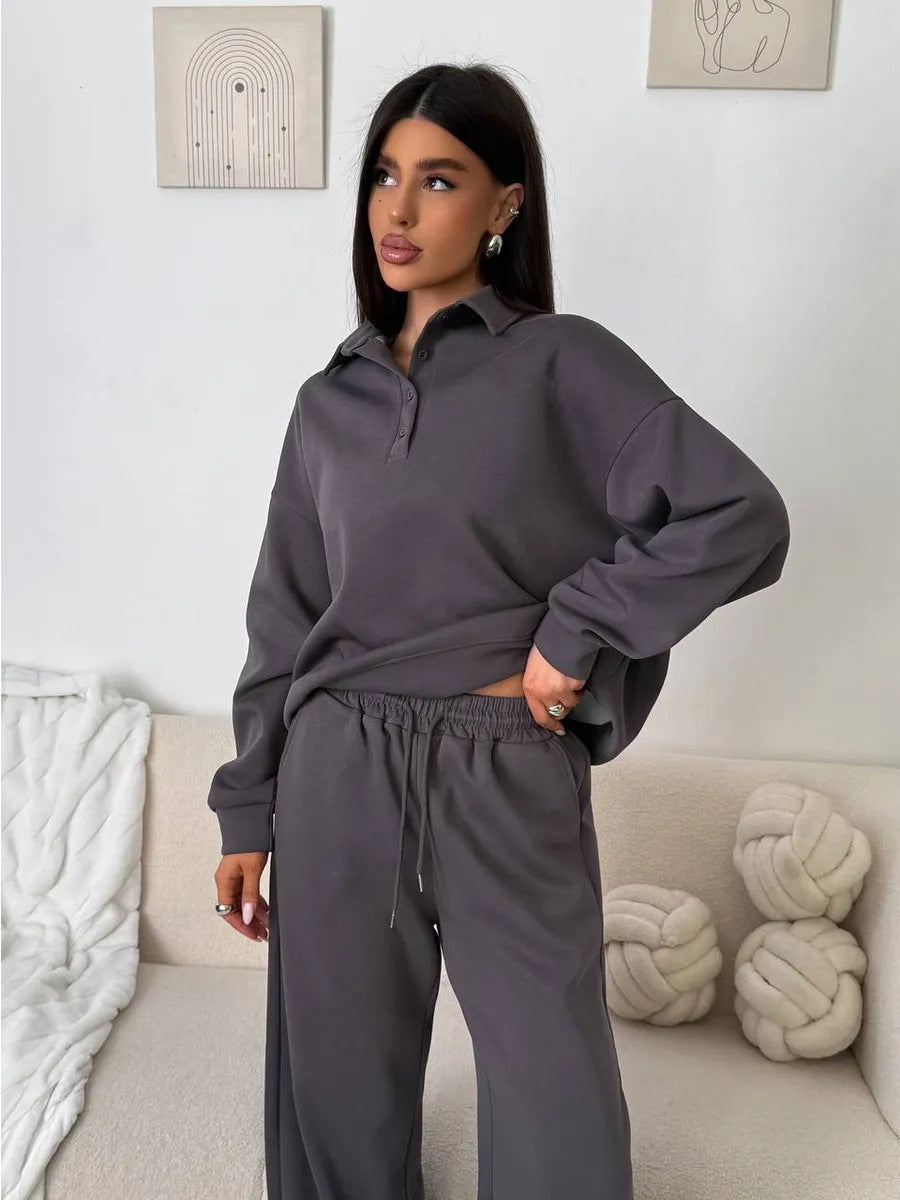 Ensemble Confortable