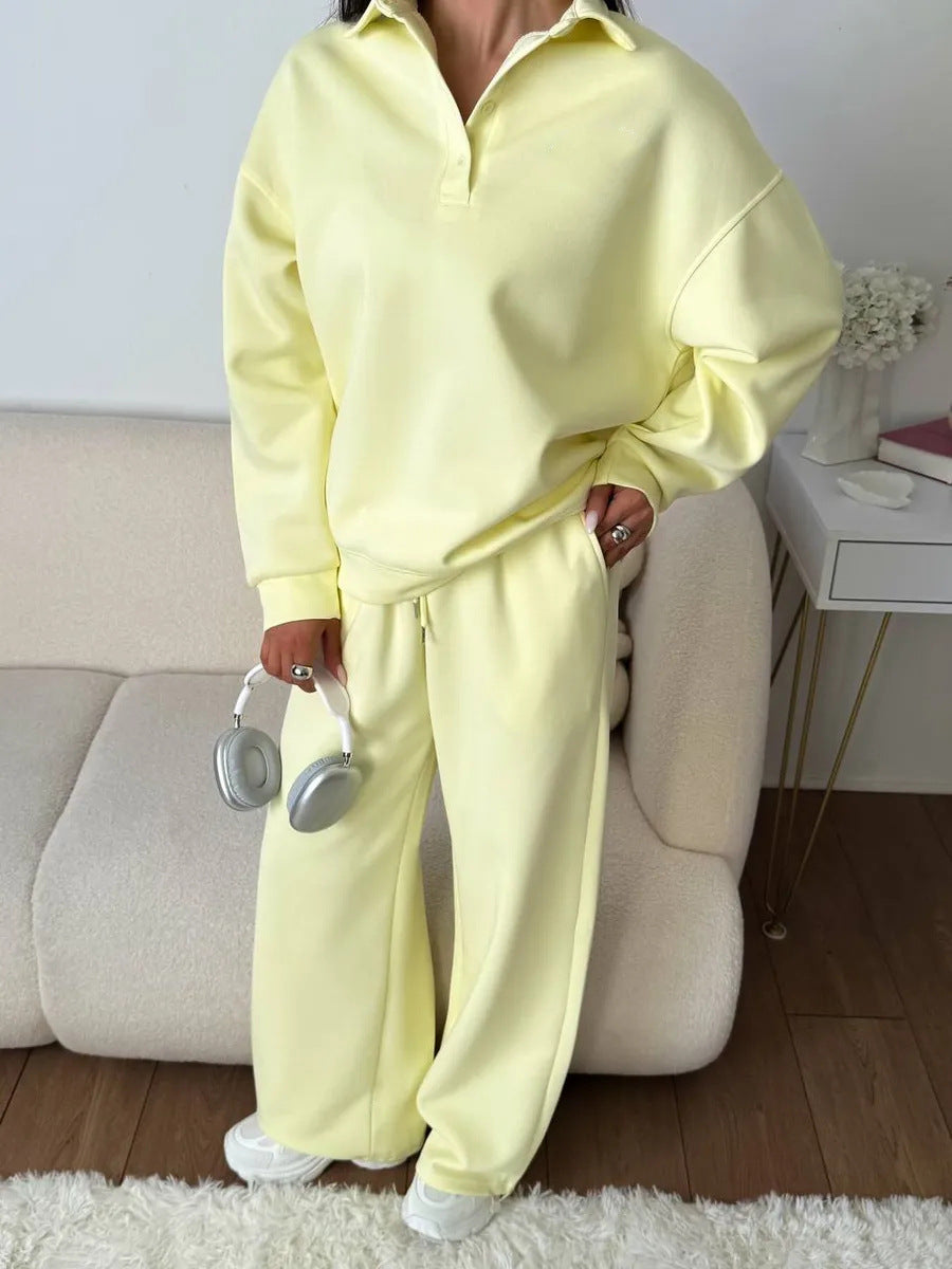 Ensemble Confortable