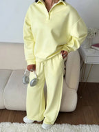 Ensemble Confortable